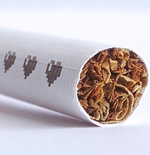 No Games For Smokers: Mario Helps People Quit Smoking