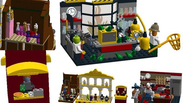 Muppet-Lego-Mini-Figs-Design
