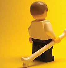 12 Pixar Storytelling Rules Explained With Lego