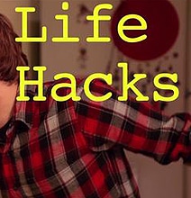 10 Very Useful Life Hacks In 2 Minutes [Viral Video]