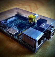 A Geeky Collection Of Creative Raspberry Pi Cases [15 Pics]