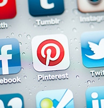 The Ultimate Social Media Image Sizing Guide [2 Infographics]