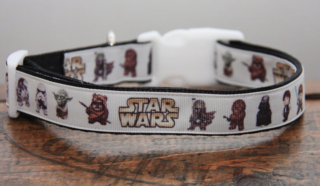 Star-Wars-Dog-Collar