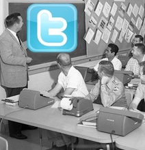 Teacher’s Guide To Social Media [Infographic]