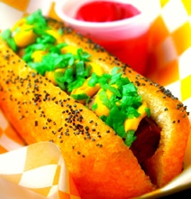 Twinkie Hot Dogs…Hey, I’d Eat ‘Em