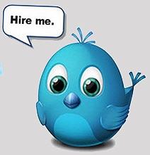 Social Media Recruiting Update: The Impact In 2012 [Infographic]