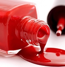 11 Geeky Ways To Use Nail Polish (Even For Men!)
