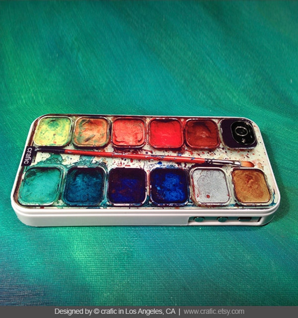 Watercolor-iPhone-Case-Design