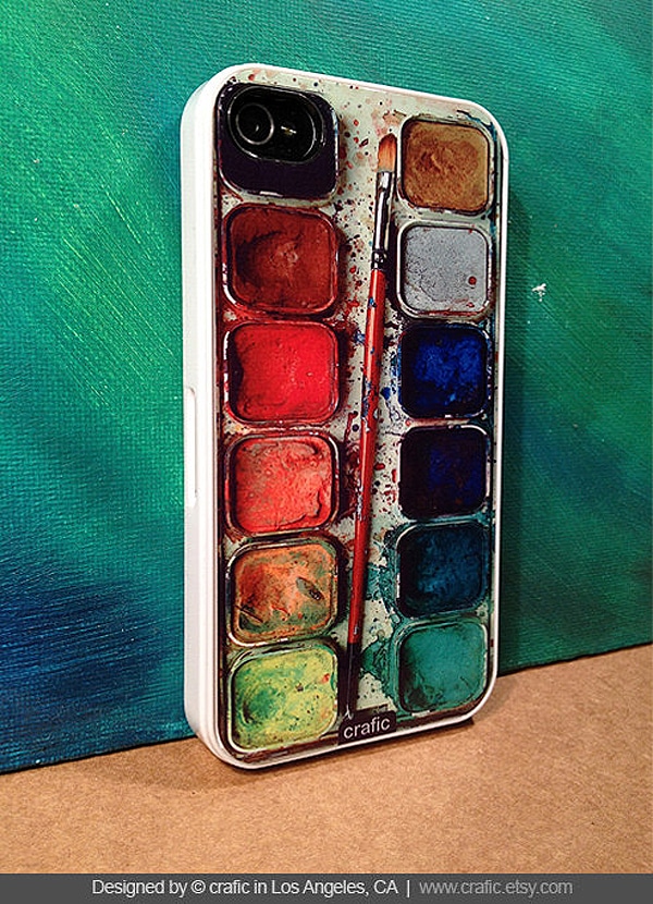 Watercolor-iPhone-Case-Design