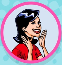 Social Media Analysis: What Women & Men Really Want [Infographics]