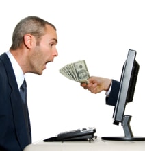 How To Make Money With Affiliate Marketing [Infographic]
