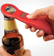Beer Tracker Bottle Opener Knows How Drunk You Are