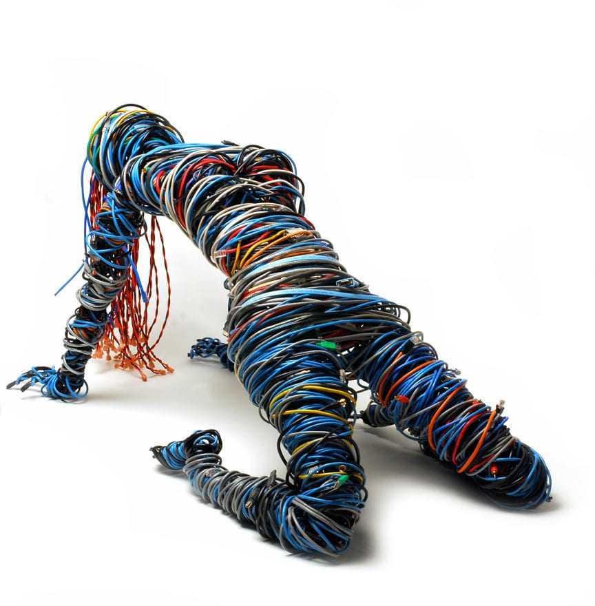 cable-girl-art-sculpture