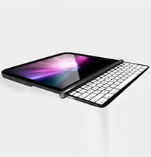 If The iPad Was Inspired By Microsoft Surface If The iPad Was Inspired By Microsoft Surface