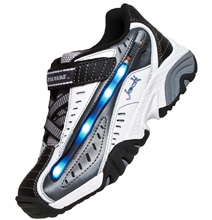Lightsaber Sneakers Light Up The True Path Lightsaber Sneakers Light Up The True Path