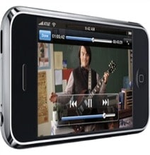 The Growth Of Mobile & Internet Video Consumption [Infographic]