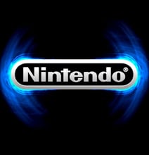 Logo Evolutions: Nintendo vs. SEGA [Infographic]