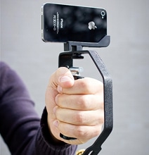 Picosteady: Innovative Steadicam For Your iPhone