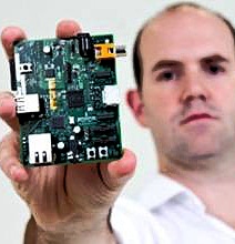 Raspberry Pi: World’s Cheapest Computer Now Available [Video]