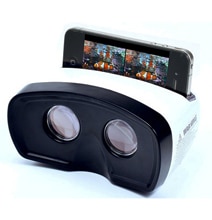 ViewMaster: Watch Your 3D YouTube Videos On The Go