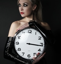 Scheduled Social Media Increases Reach & Productivity [Infographic]