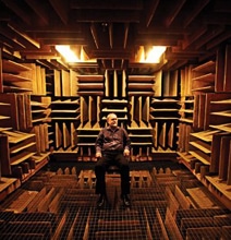 This Is The Quietest Place On Earth