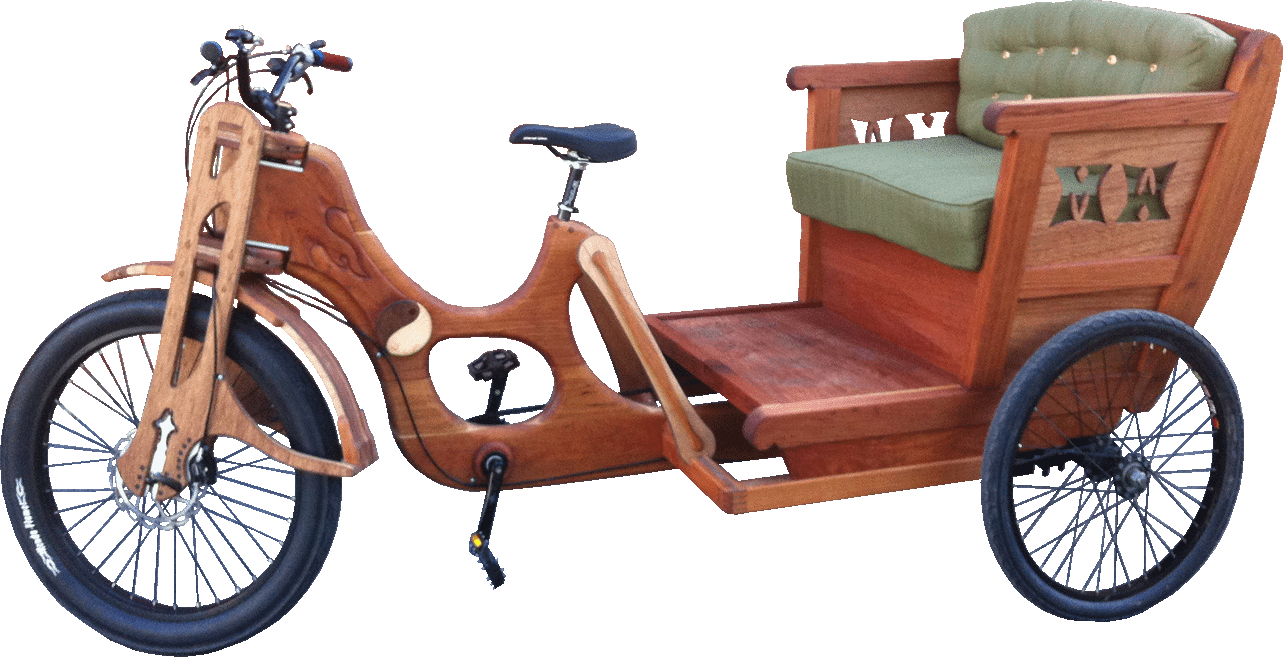 wood-bicycles-recycled-wood