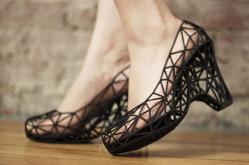 3D-Printed-Cinderella-Shoes