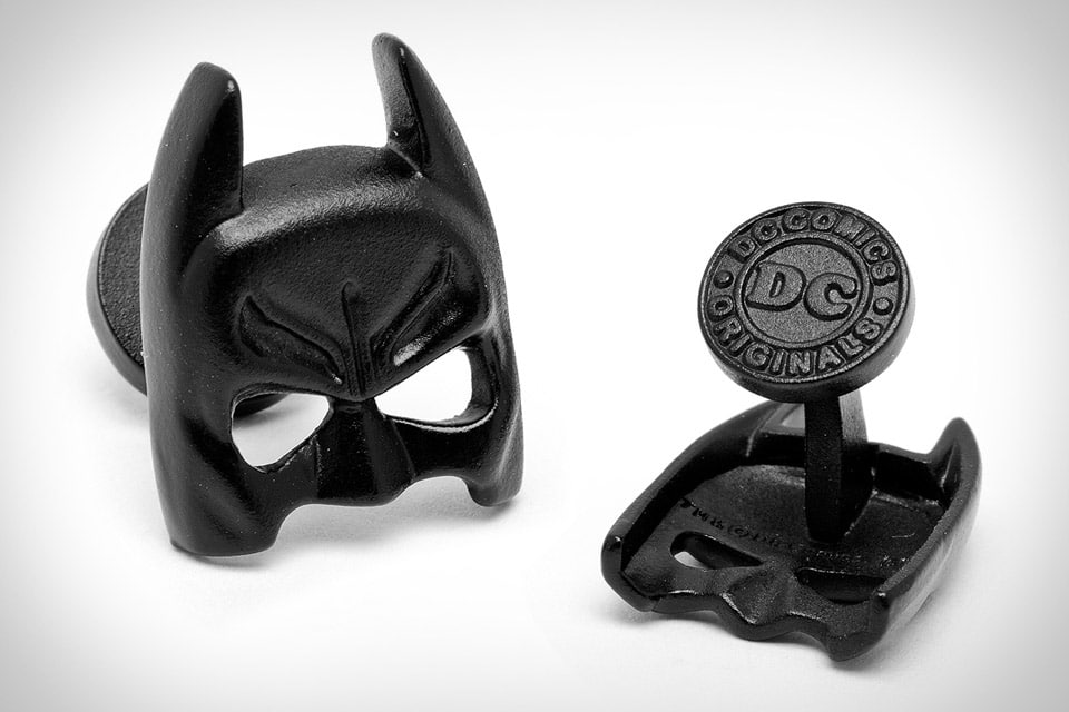 Batman-Cufflinks-For-Men