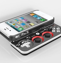 Bladepad: Turn Your iPhone Into The Ultimate Gaming Tool Bladepad: Turn Your iPhone Into The Ultimate Gaming Tool