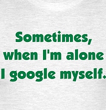 Online Reputation: How To Look Better In Google [2 Infographics]