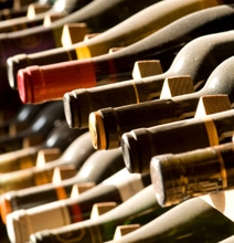 How To Choose The Perfect Bottle Of Wine [Flowchart]