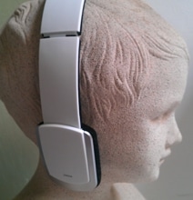 Getting Personal With The Jabra HALO2 Bluetooth Stereo Headset Getting Personal With The Jabra HALO2 Bluetooth Stereo Headset