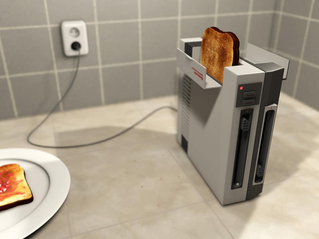 NES-Mod-Retro-Toaster