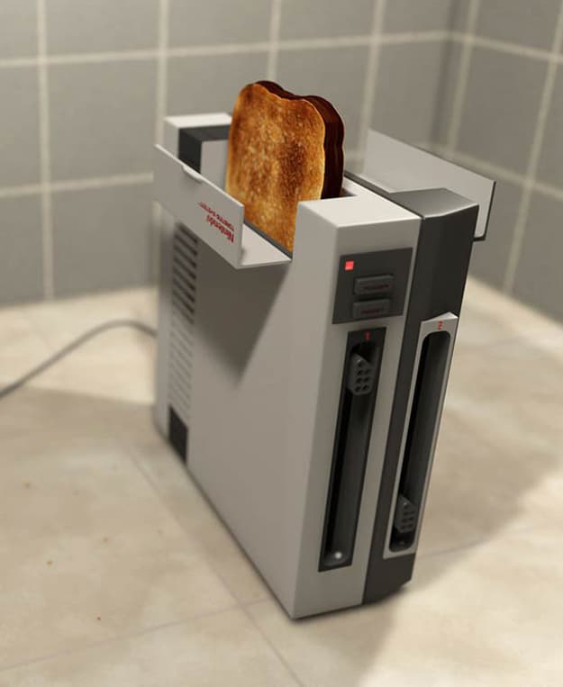 NES-Mod-Retro-Toaster