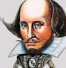 Shakespeare Insult Generator: Thou Shall Say It Like Shakespeare Shakespeare Insult Generator: Thou Shall Say It Like Shakespeare