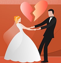 Social Cheating: How Facebook Ruins Some Marriages [Infographic]