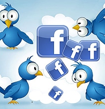 Public Perception Of Social Media: 2010 vs. 2012 [Infographic]