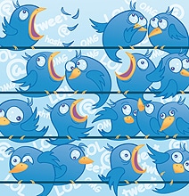 Twitter Milestone: A Reflection After Sending 100,000 Tweets Twitter Milestone: A Reflection After Sending 100,000 Tweets