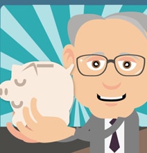10 Financial Lessons We Can Learn From Warren Buffett 10 Financial Lessons We Can Learn From Warren Buffett