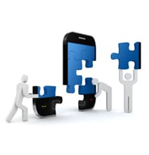 App Developers: A Secret Recipe For Success [Infographic]