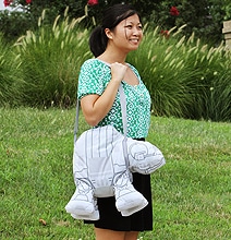 AT-AT Handbag For The Puppet Playing Star Wars Fans