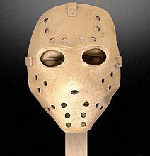 Horror Ice Cream Popsicles Based On ’80s Movie Villains Horror Ice Cream Popsicles Based On ’80s Movie Villains