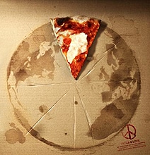 How To Decide Who Gets The Last Slice Of Pizza [Flowchart]