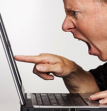 Online Etiquette Cheat Sheet For Facebook, Twitter, Email & IM