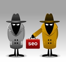 Negative SEO & How It Works [Infographic]