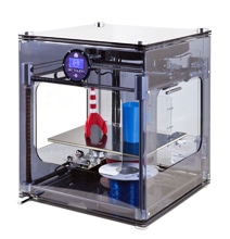 Object Creation At Home Finally Available With This Touch 3D Printer Object Creation At Home Finally Available With This Touch 3D Printer
