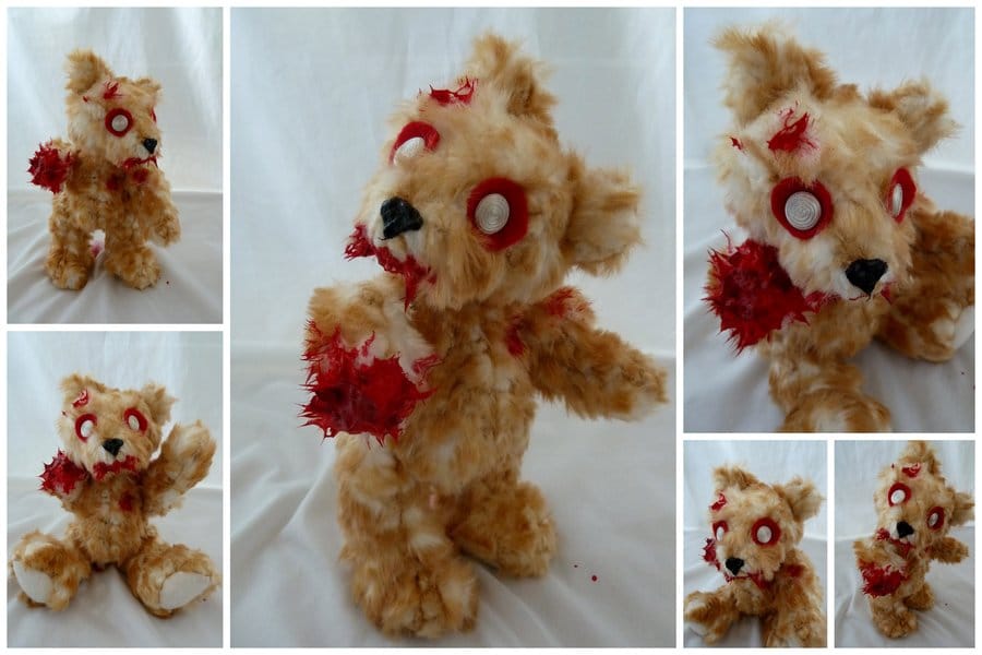 plush-zombie-toy-collection