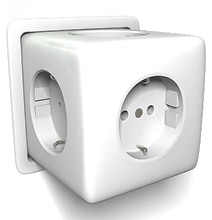 Power Outlet Design Innovation To Be Excited About