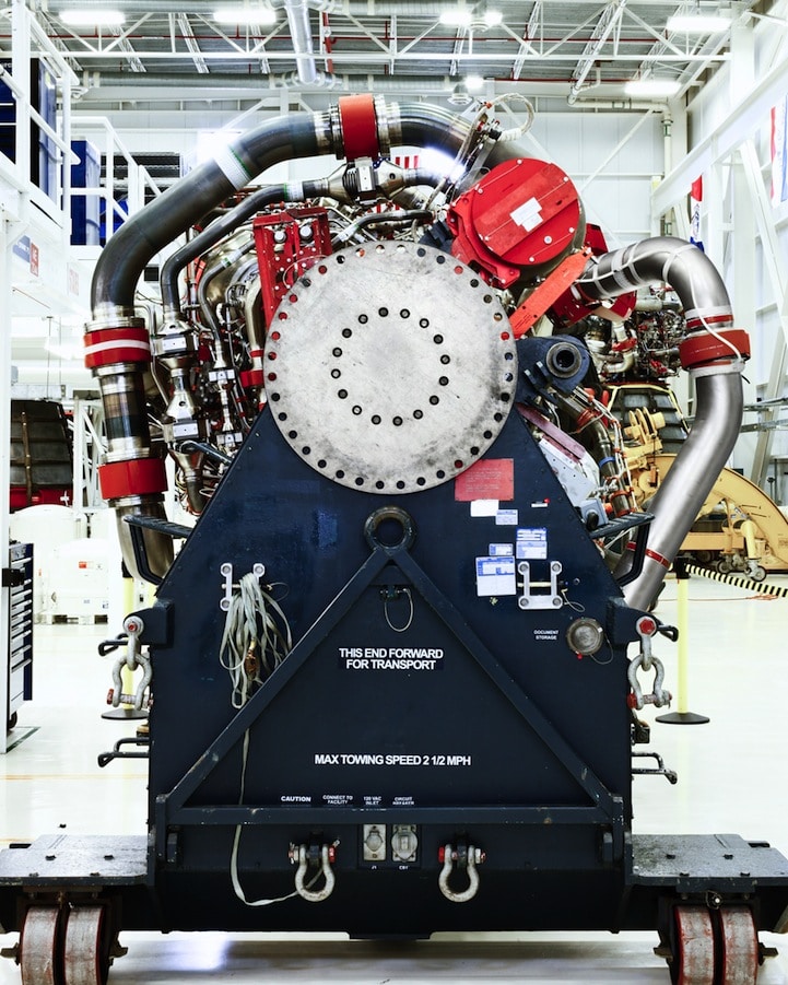 Enginering Scientist Machanics Engine